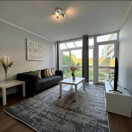 Lovely 4Bed Property, London 8Min To Oxford Street Buitenkant foto