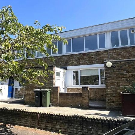 Lovely 4Bed Property, London 8Min To Oxford Street Buitenkant foto