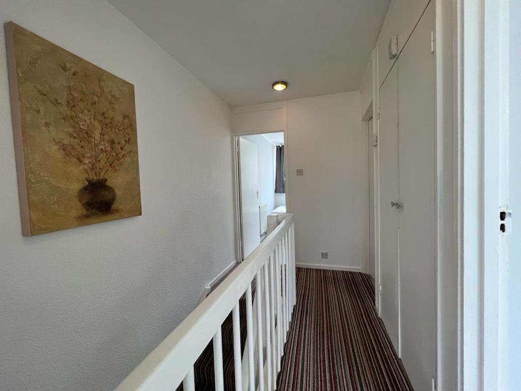 Lovely 4Bed Property, London 8Min To Oxford Street Buitenkant foto