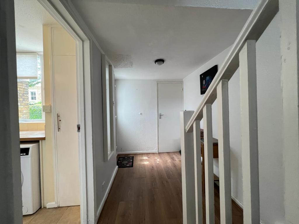 Lovely 4Bed Property, London 8Min To Oxford Street Buitenkant foto