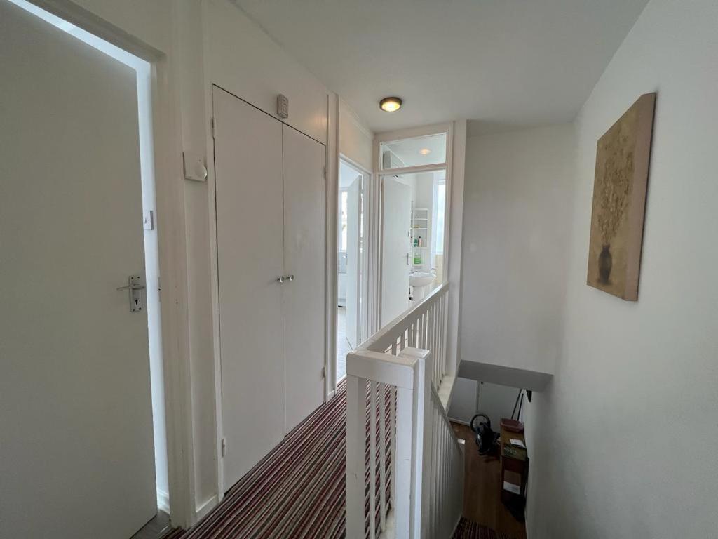 Lovely 4Bed Property, London 8Min To Oxford Street Buitenkant foto