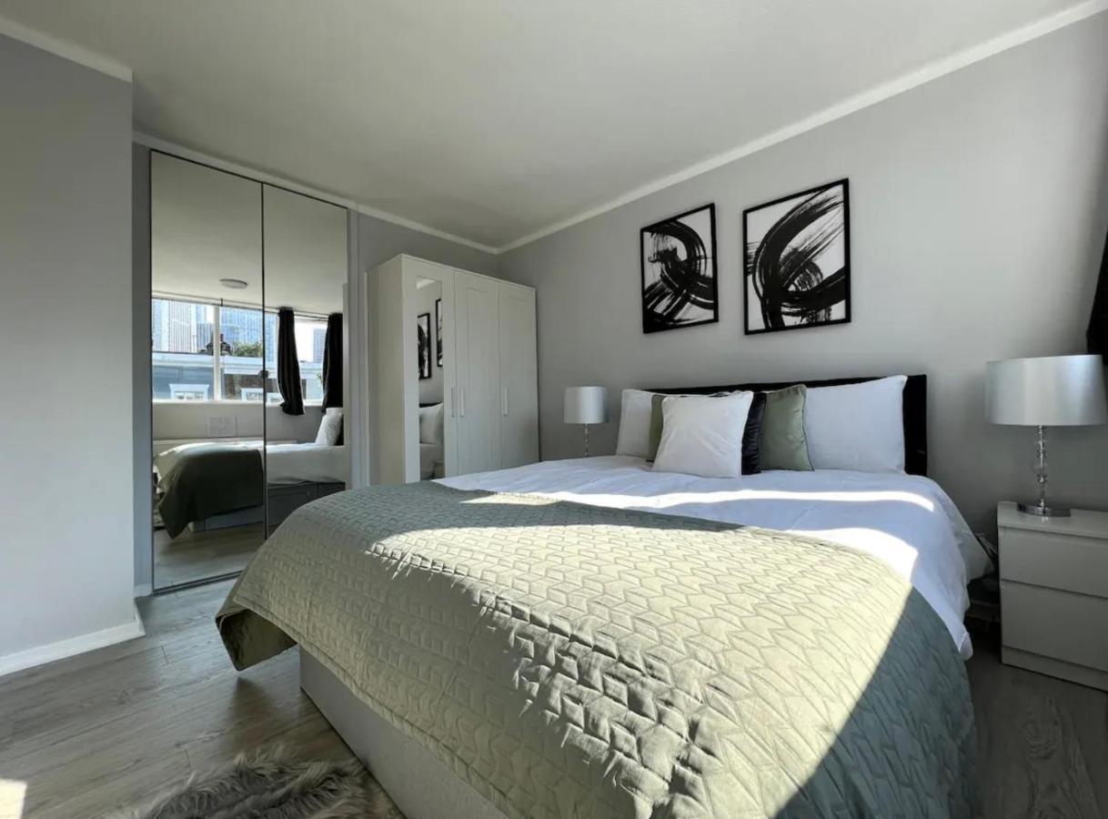 Lovely 4Bed Property, London 8Min To Oxford Street Buitenkant foto