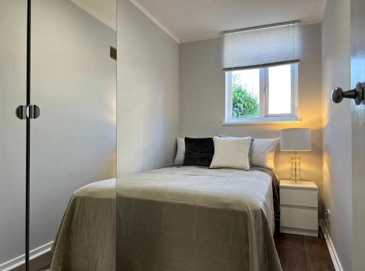 Lovely 4Bed Property, London 8Min To Oxford Street Buitenkant foto