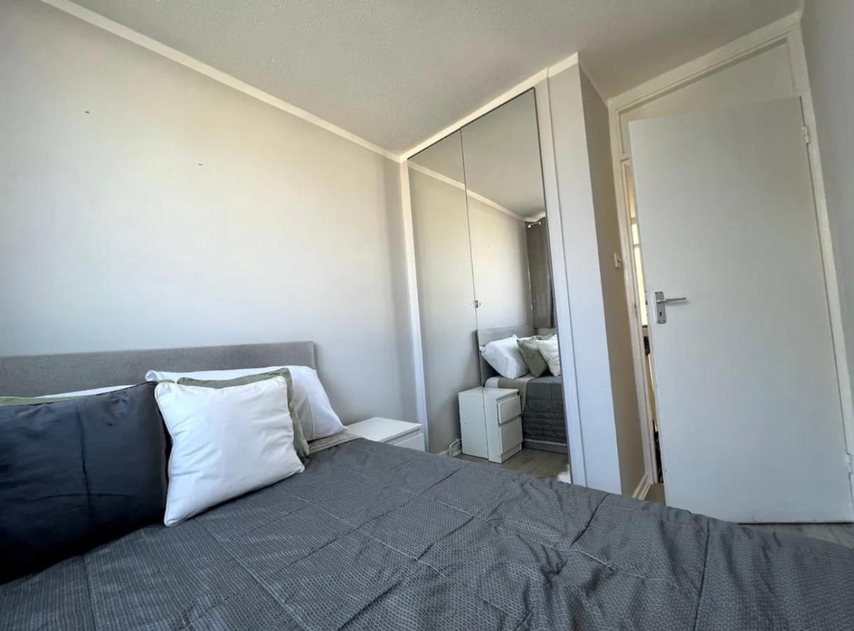 Lovely 4Bed Property, London 8Min To Oxford Street Buitenkant foto