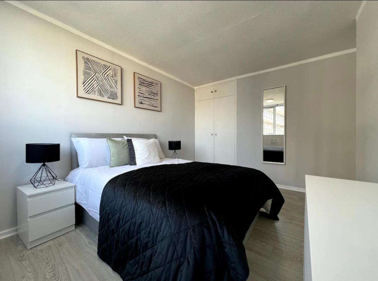 Lovely 4Bed Property, London 8Min To Oxford Street Buitenkant foto